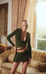 Luna B LNBCC010 Dress