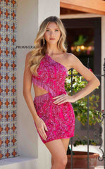 Primavera Couture 4264 Dress
