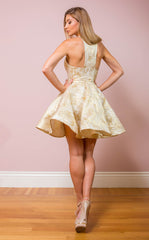 Jessica Angel 107 Dress