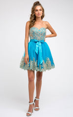 Juliet 759 Dress