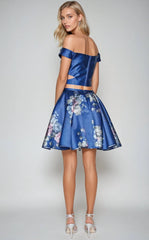 Juliet 798 Dress