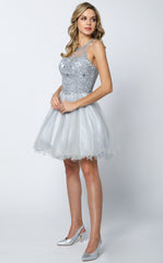 Juliet 826 Dress